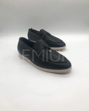Loro Piana лоферы PR346906