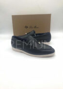 Loro Piana лоферы PR346906 7