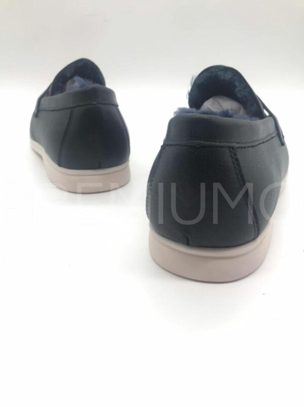 Loro Piana лоферы PR346906 3