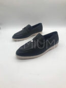Loro Piana лоферы PR346906 9