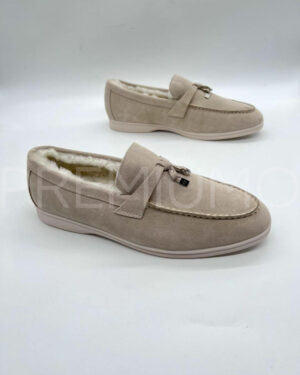 Loro Piana лоферы PR442222