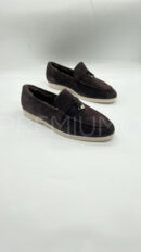 Loro Piana лоферы PR724811 5