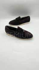 Loro Piana лоферы PR724811 6