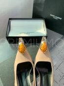 Yves Saint Laurent туфли PR920094 15