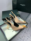 Yves Saint Laurent туфли PR920094 12