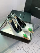Yves Saint Laurent туфли PR927085 8