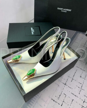 Yves Saint Laurent туфли PR927085