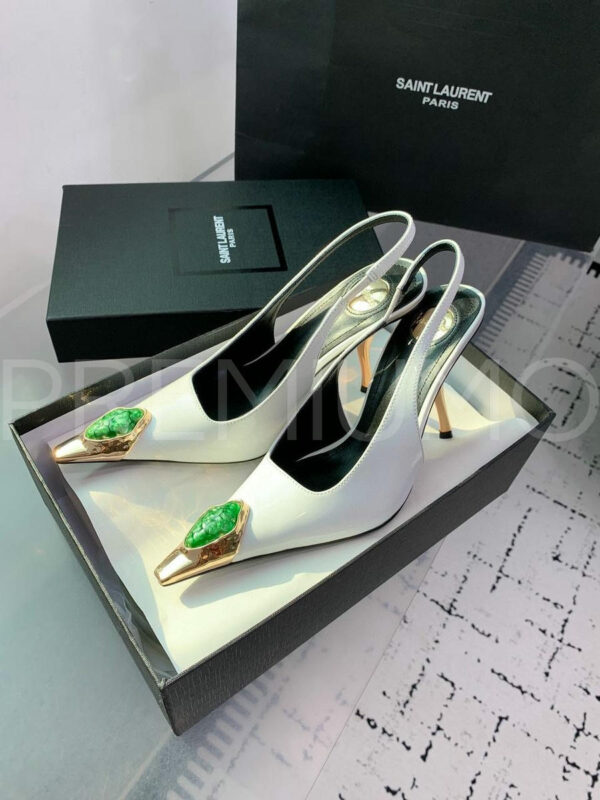 Yves Saint Laurent туфли PR927085