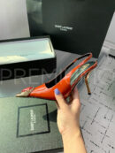 Yves Saint Laurent туфли PR345734 15
