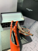 Yves Saint Laurent туфли PR345734 17