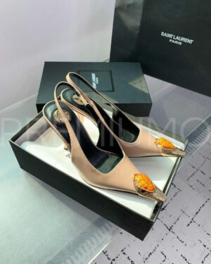 Yves Saint Laurent туфли PR920094