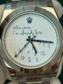 Rolex часы PR703775 11