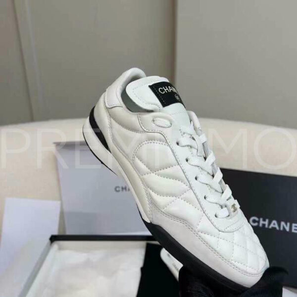 Chanel кроссовки PR230682 15