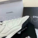 Chanel кроссовки PR230682 39