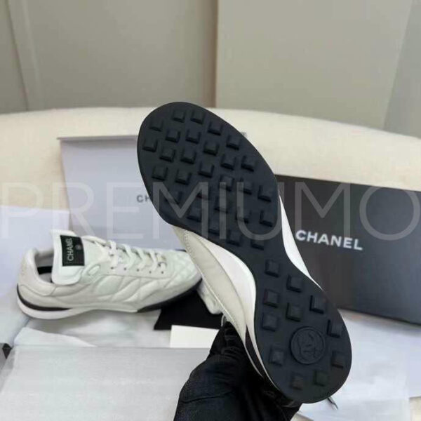 Chanel кроссовки PR230682 19