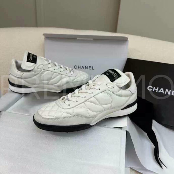 Chanel кроссовки PR230682 13