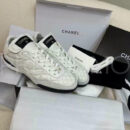 Chanel кроссовки PR230682 36