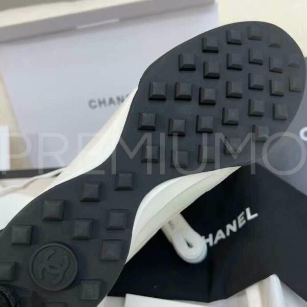 Chanel кроссовки PR230682 21