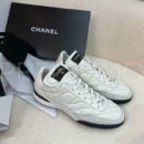 Chanel кроссовки PR230682 44