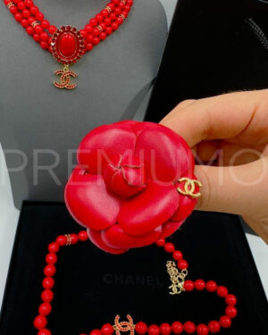 Chanel брошь PR739777