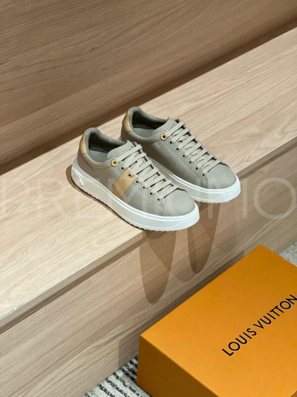 Louis Vuitton кроссовки PR285386