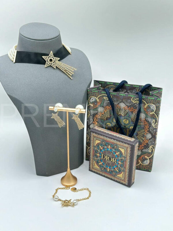 Christian Dior браслет PR229046 2
