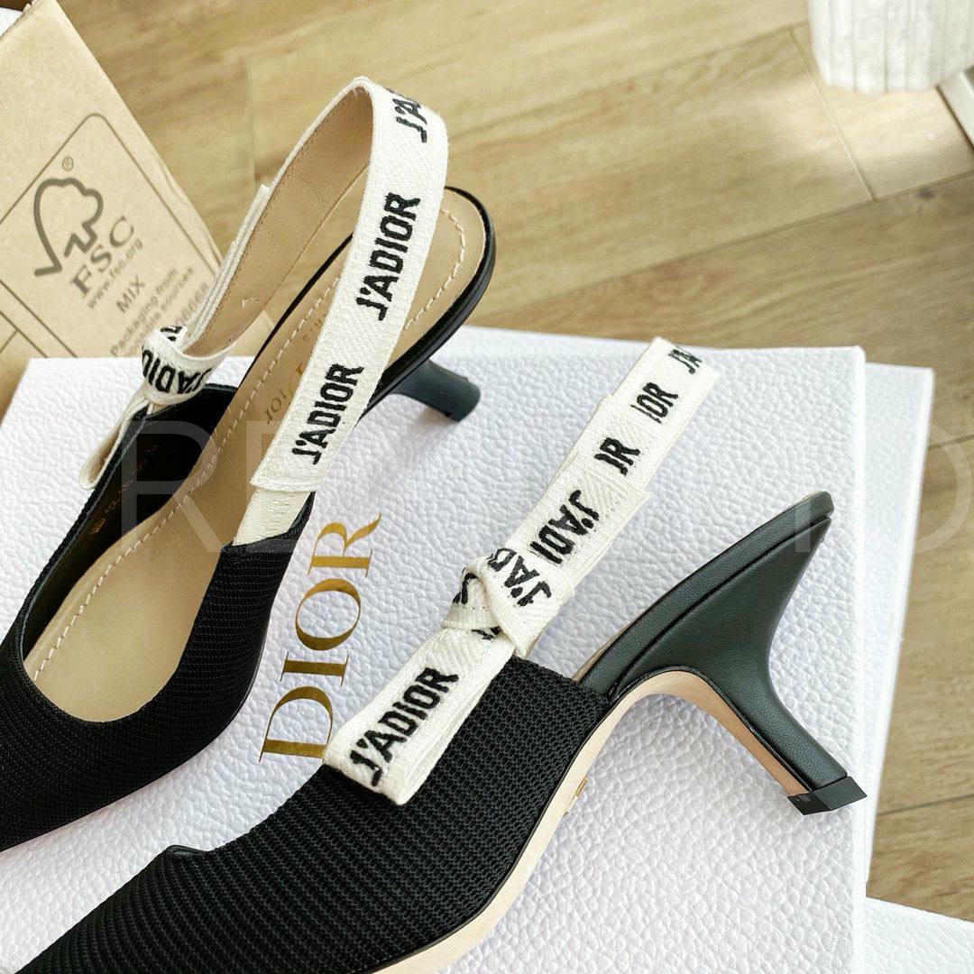 Christian Dior туфли PR721400 12 Christian Dior туфли PR721400 12