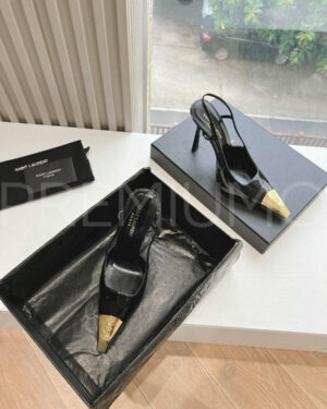 Yves Saint Laurent туфли PR534725