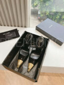 Yves Saint Laurent туфли PR534725 12