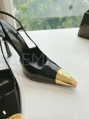 Yves Saint Laurent туфли PR534725 17