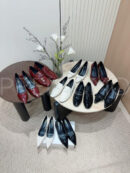 Celine туфли PR365592 14