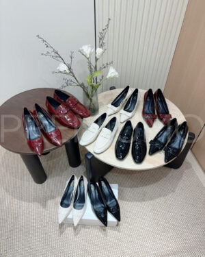 Celine туфли PR499400