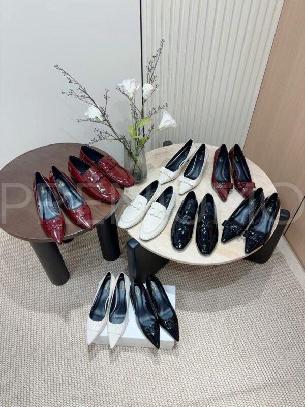 Celine туфли PR499400