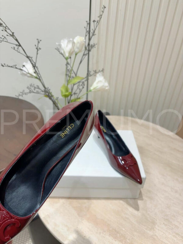 Celine туфли PR365592 5