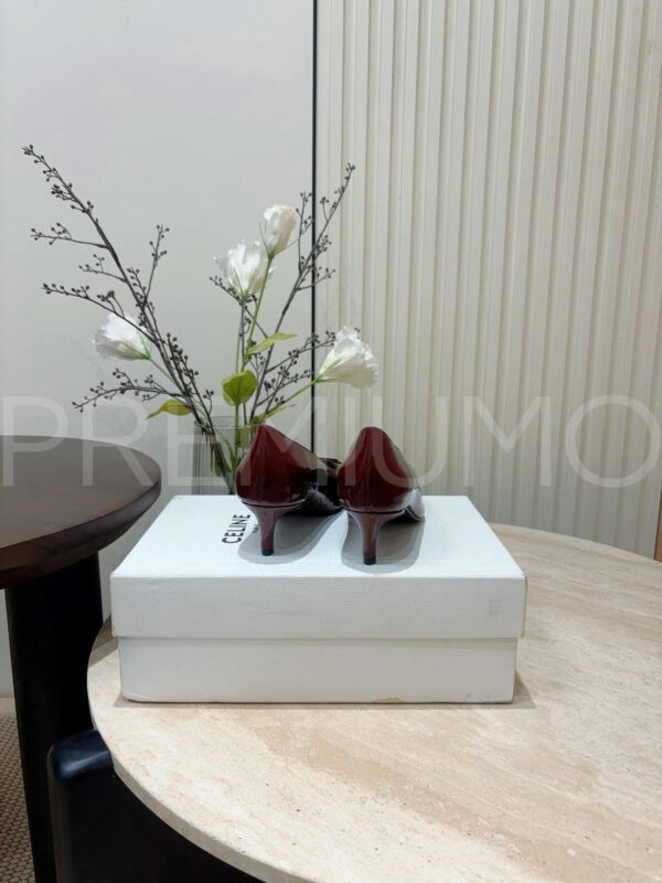 Celine туфли PR365592 6