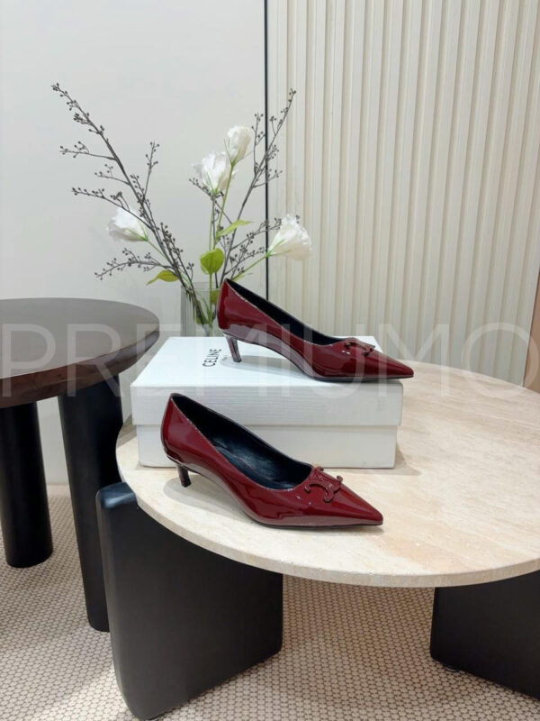 Celine туфли PR365592