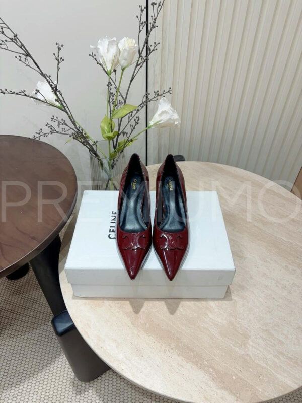 Celine туфли PR365592 2