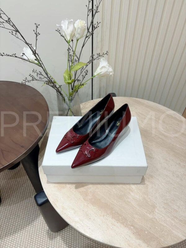 Celine туфли PR365592 3