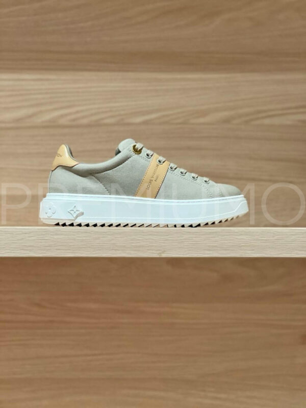 Louis Vuitton кроссовки PR285386 3