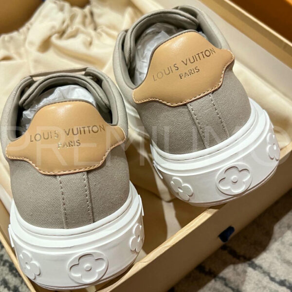 Louis Vuitton кроссовки PR285386 4