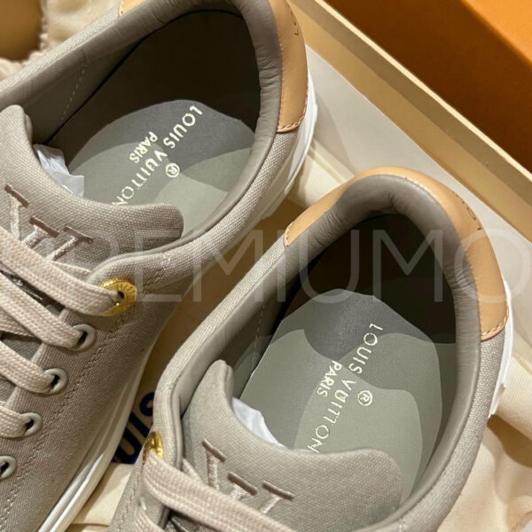 Louis Vuitton кроссовки PR285386 5