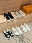 Louis Vuitton кроссовки PR285386 12