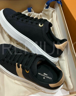 Louis Vuitton кроссовки PR107511