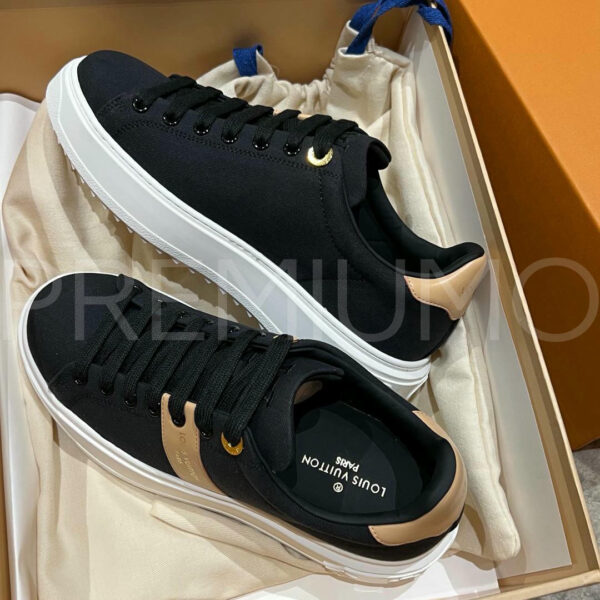Louis Vuitton кроссовки PR107511