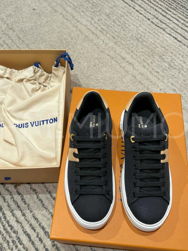 Louis Vuitton кроссовки PR107511 3