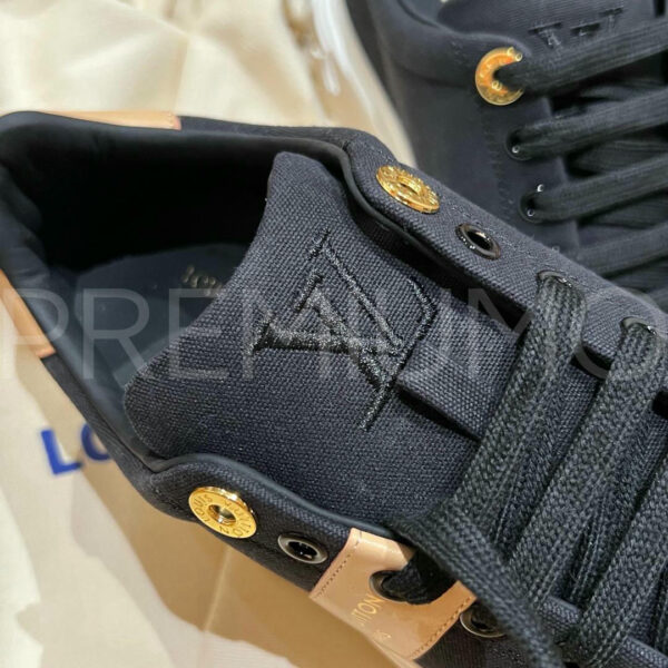 Louis Vuitton кроссовки PR107511 4