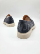 Loro Piana лоферы PR523491 8