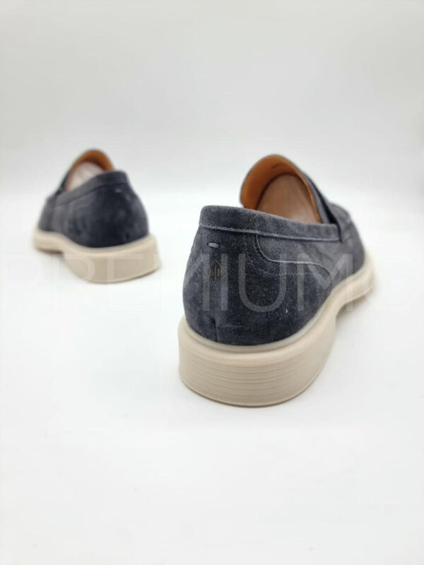 Loro Piana лоферы PR523491 4