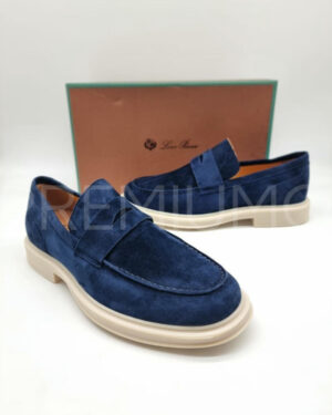 Loro Piana лоферы PR155122