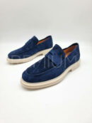 Loro Piana лоферы PR155122 6